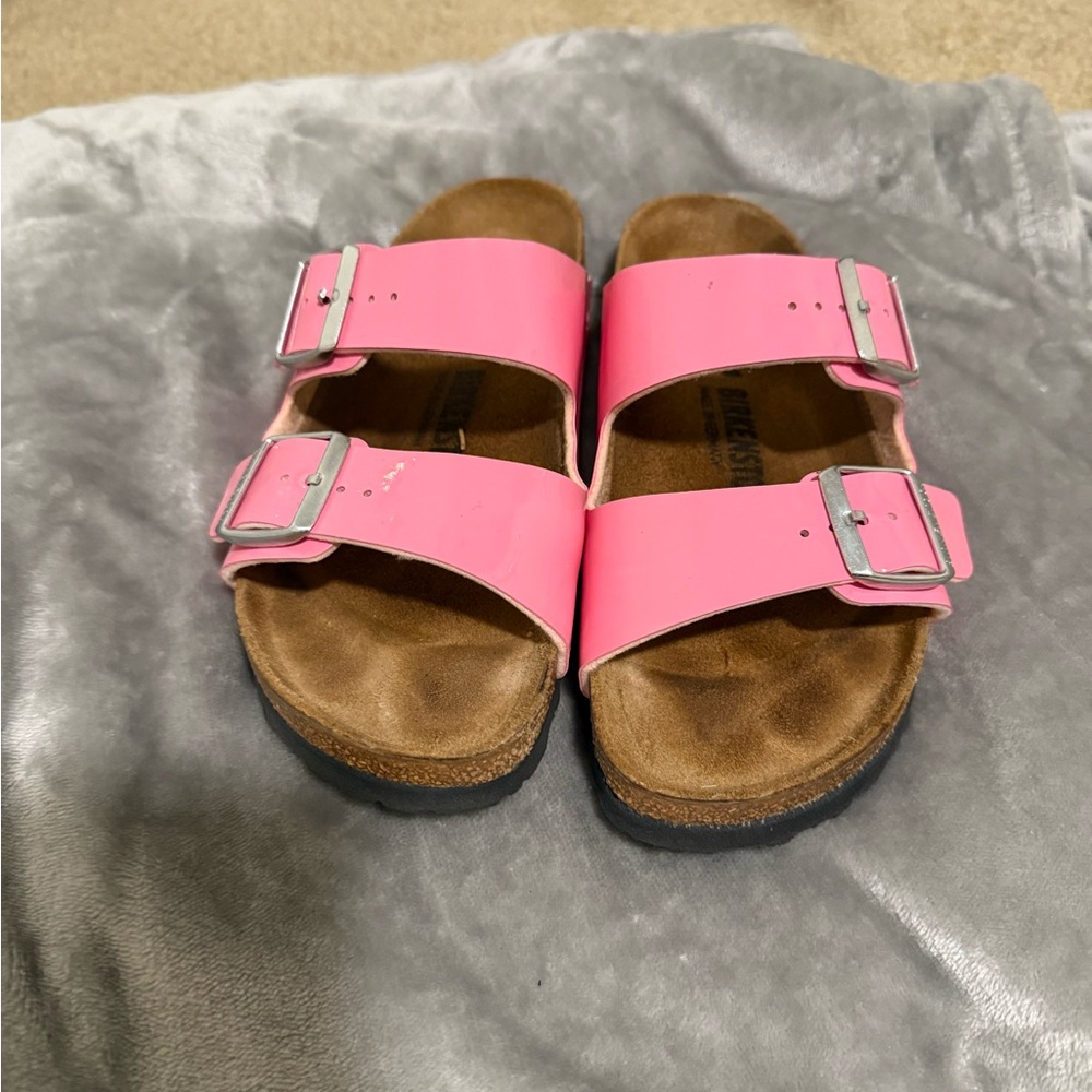 Birkenstock Sandal Pink
